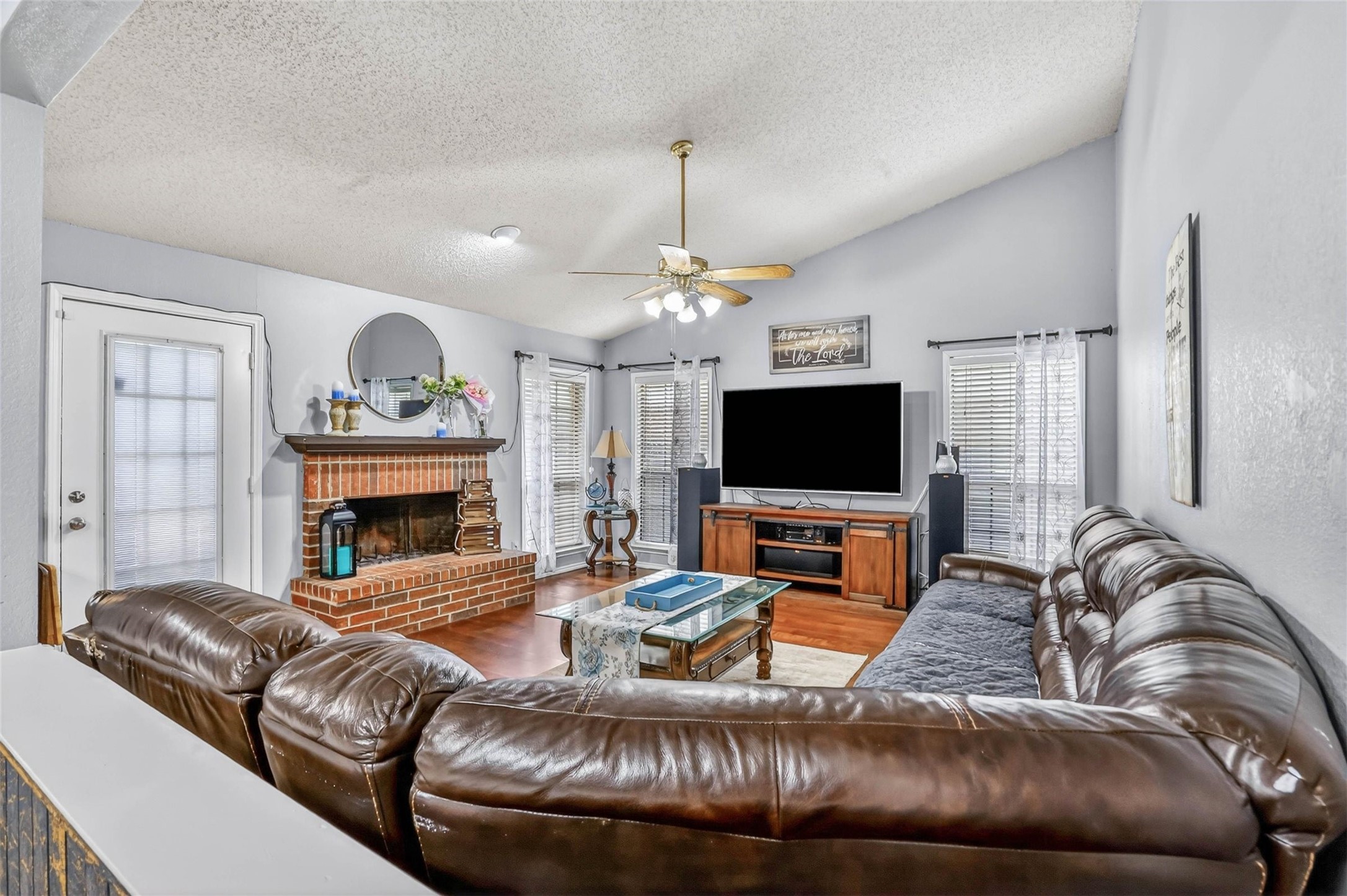 3212 Clovermeadow Fort Worth TX 76123