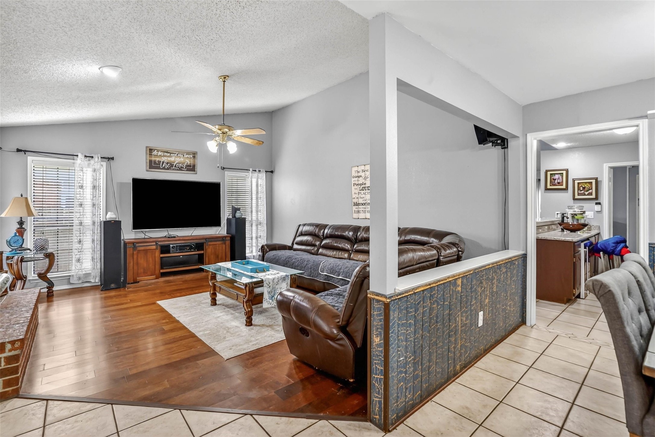 3212 Clovermeadow Fort Worth TX 76123