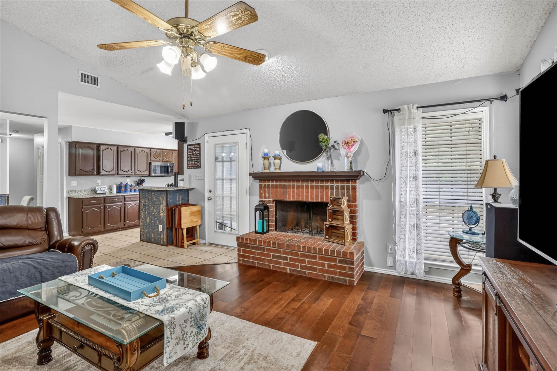 3212 Clovermeadow Fort Worth TX 76123