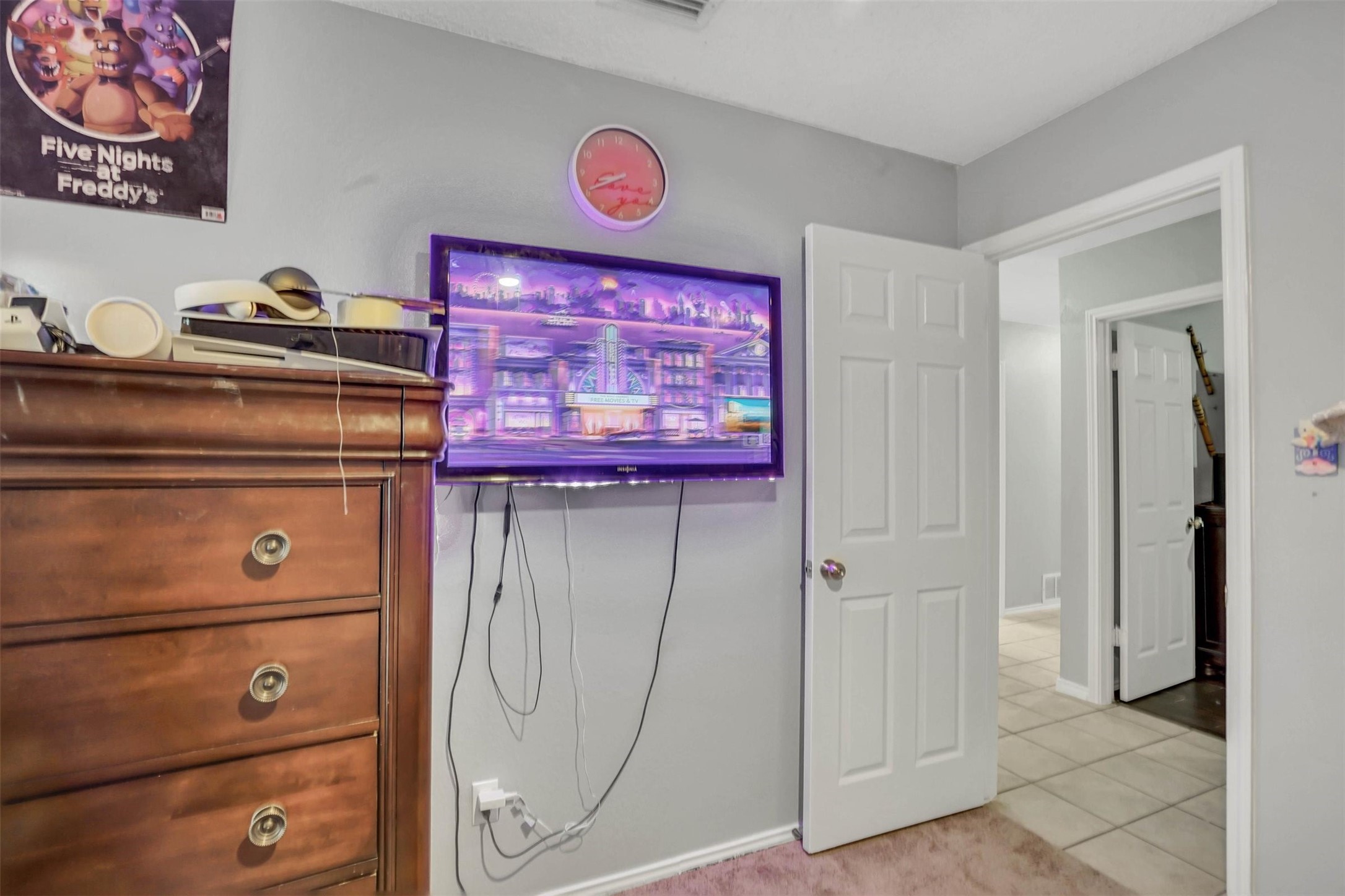 3212 Clovermeadow Fort Worth TX 76123