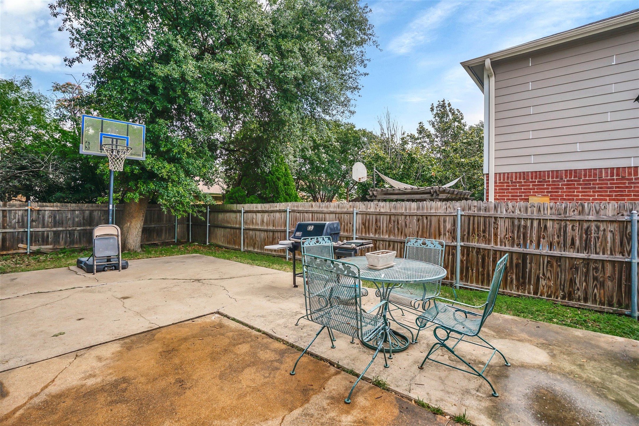 3212 Clovermeadow Fort Worth TX 76123