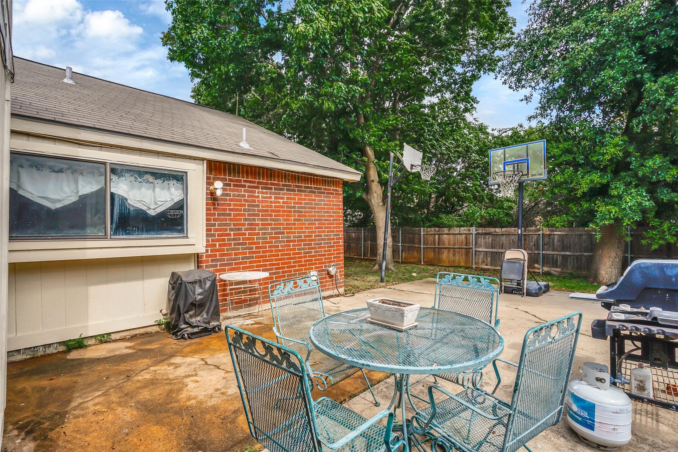 3212 Clovermeadow Fort Worth TX 76123