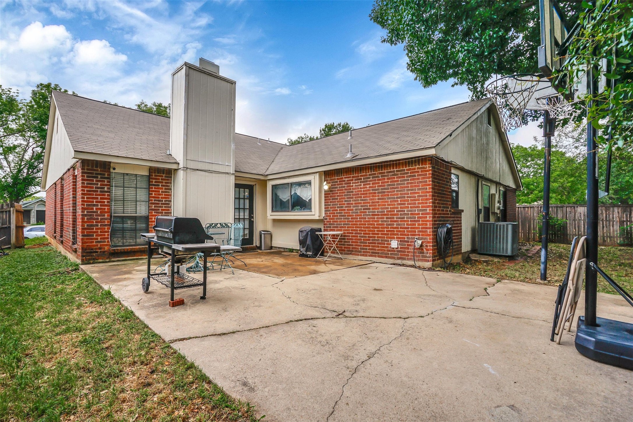 3212 Clovermeadow Fort Worth TX 76123