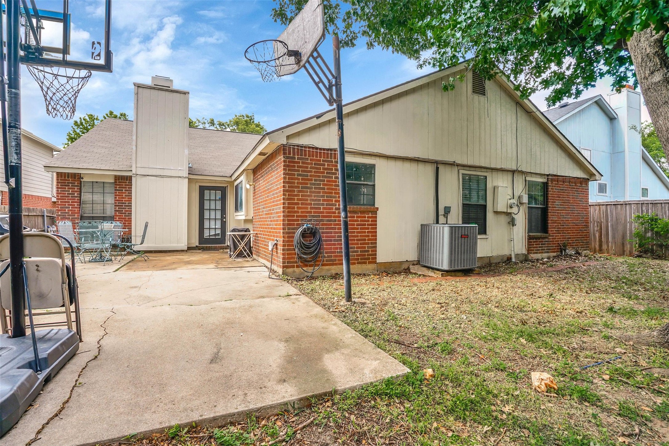 3212 Clovermeadow Fort Worth TX 76123