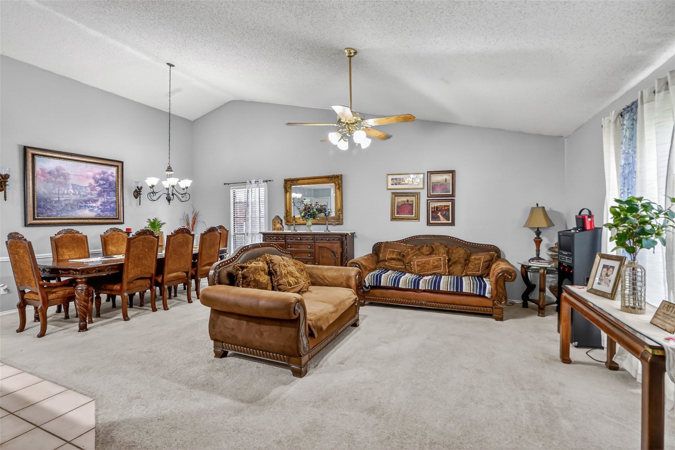 3212 Clovermeadow Fort Worth TX 76123