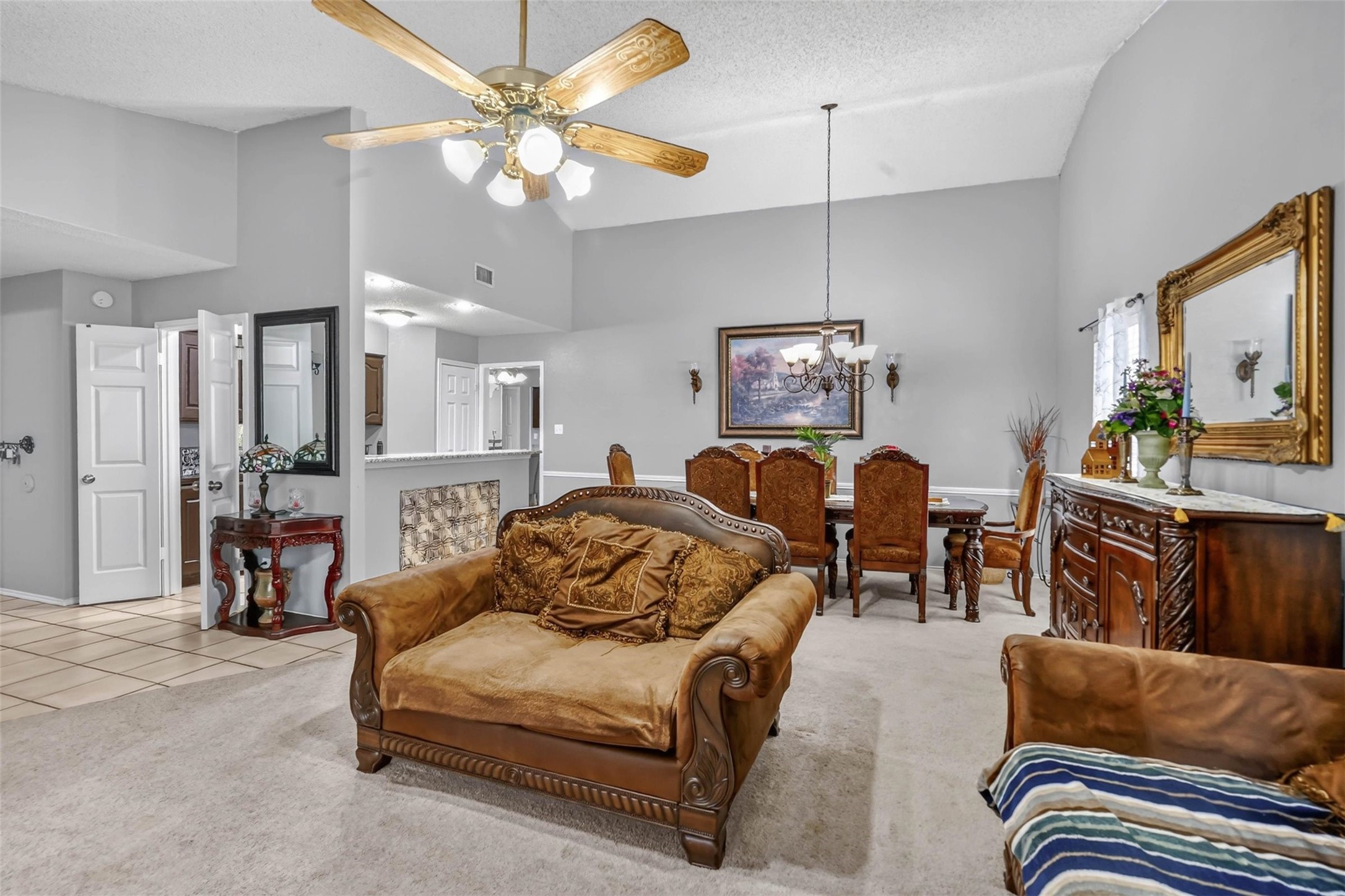 3212 Clovermeadow Fort Worth TX 76123