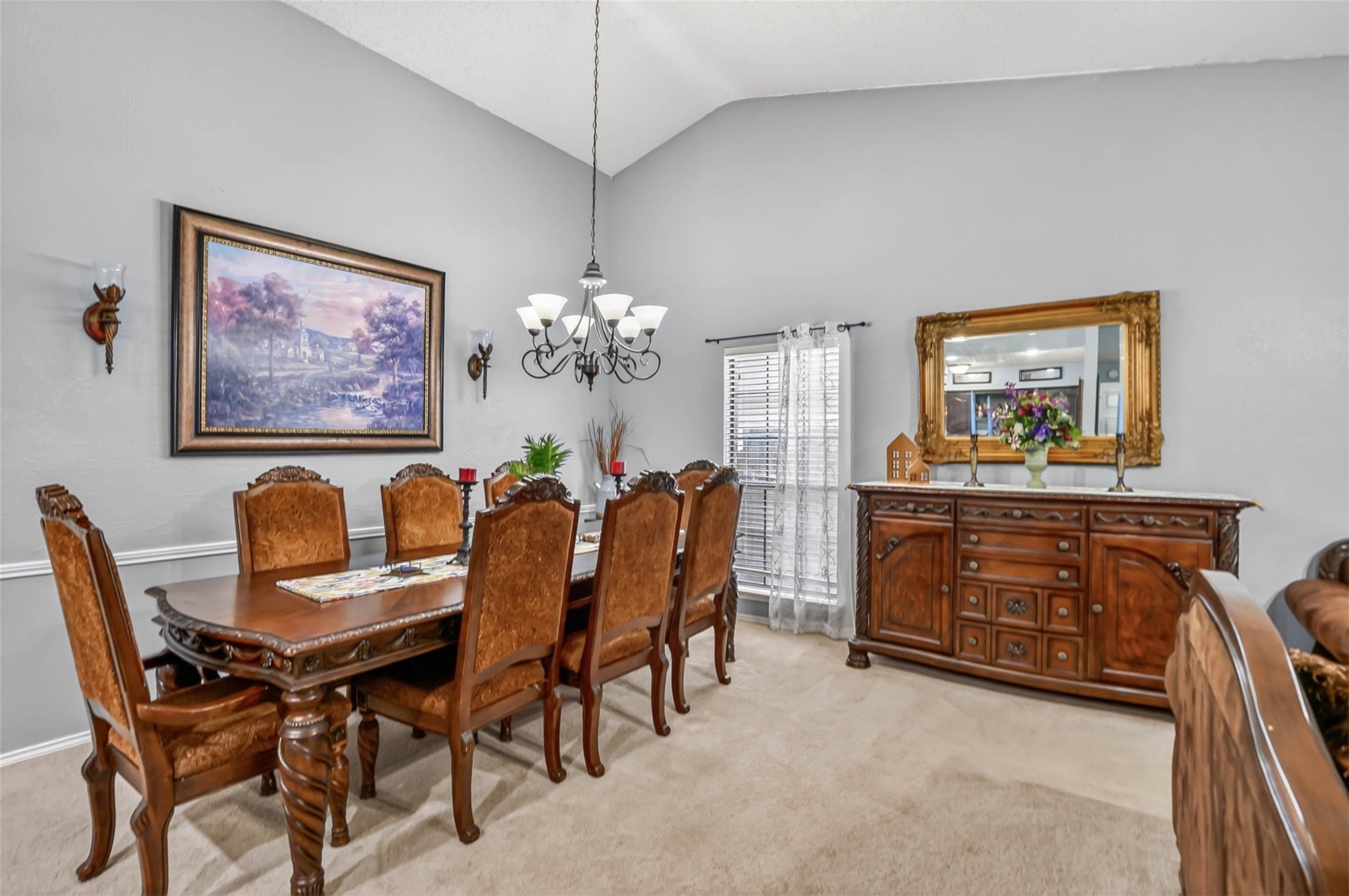 3212 Clovermeadow Fort Worth TX 76123