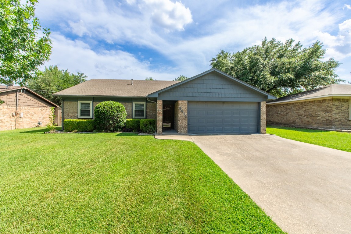 3411 Canton Street Greenville TX 75402