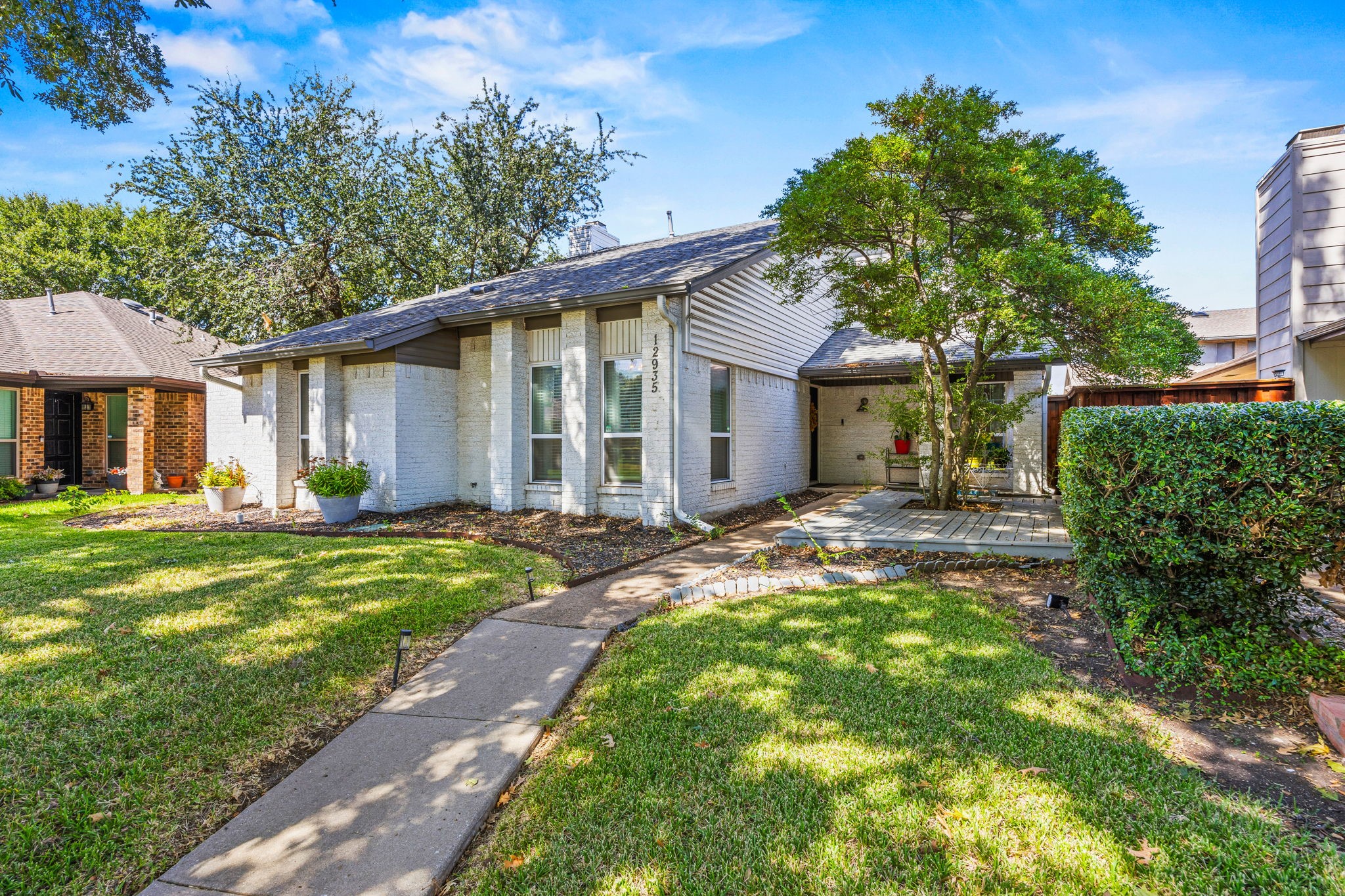 12935 Chandler Drive Dallas TX 75243
