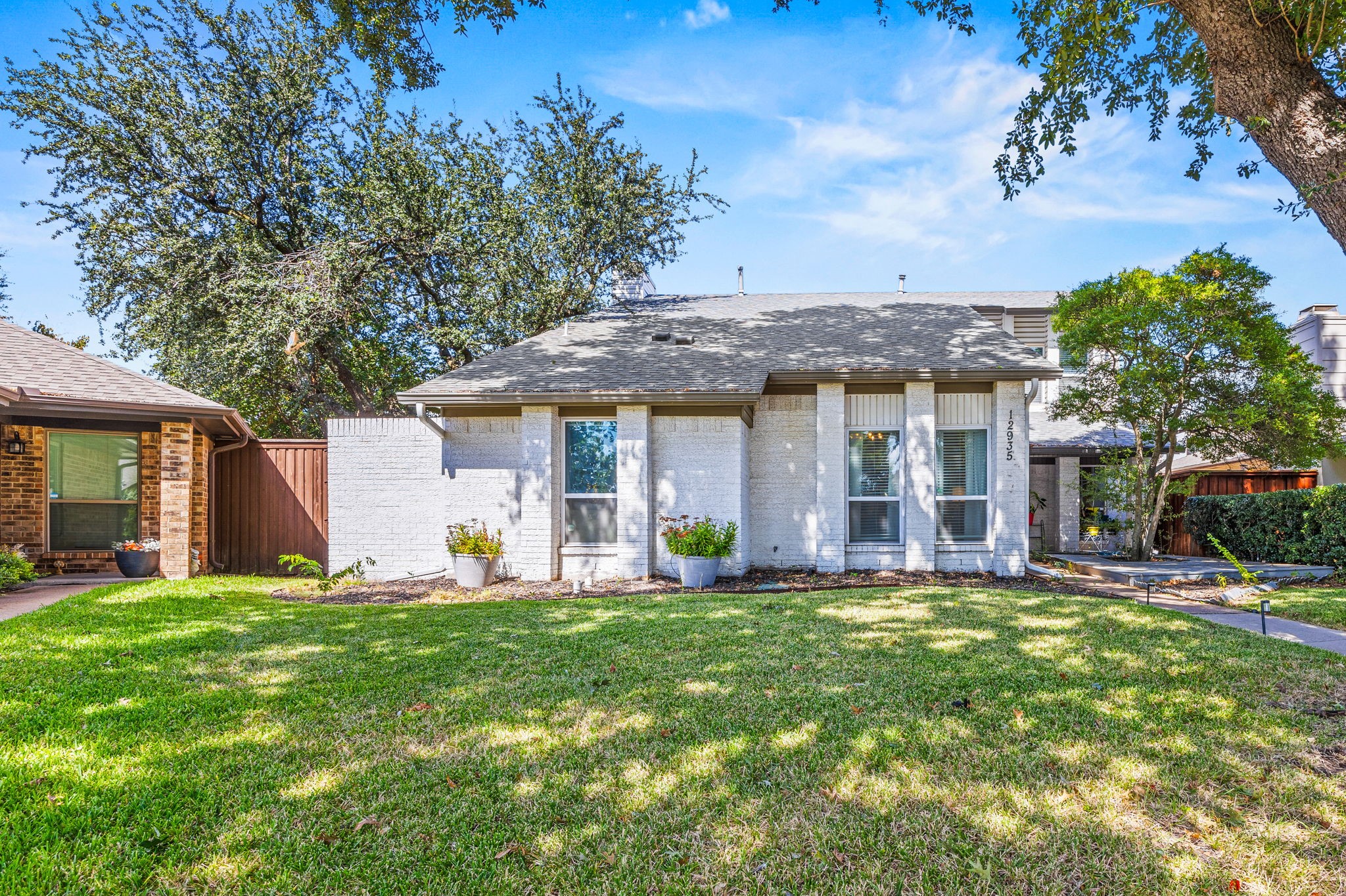 12935 Chandler Drive Dallas TX 75243