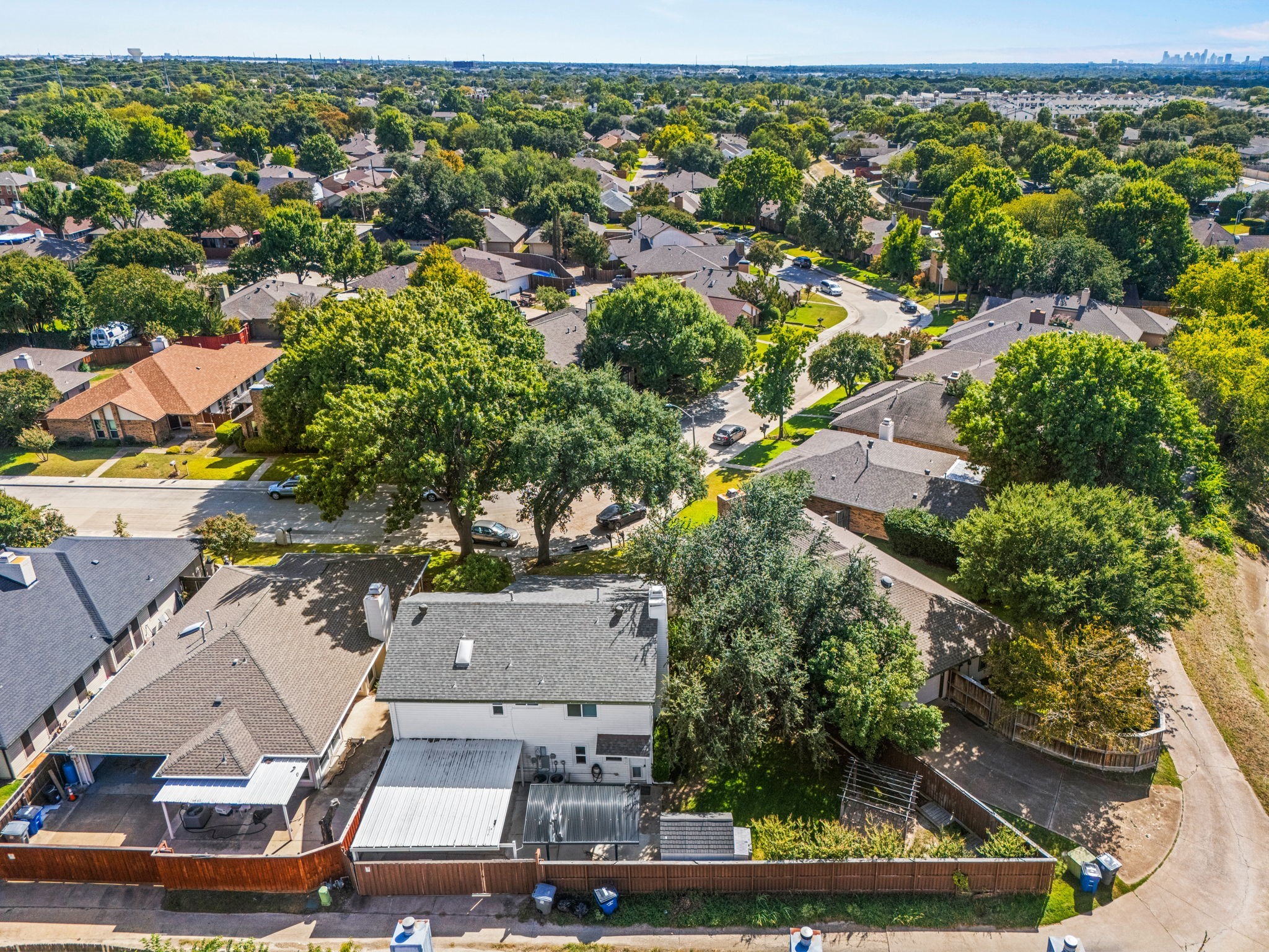 12935 Chandler Drive Dallas TX 75243