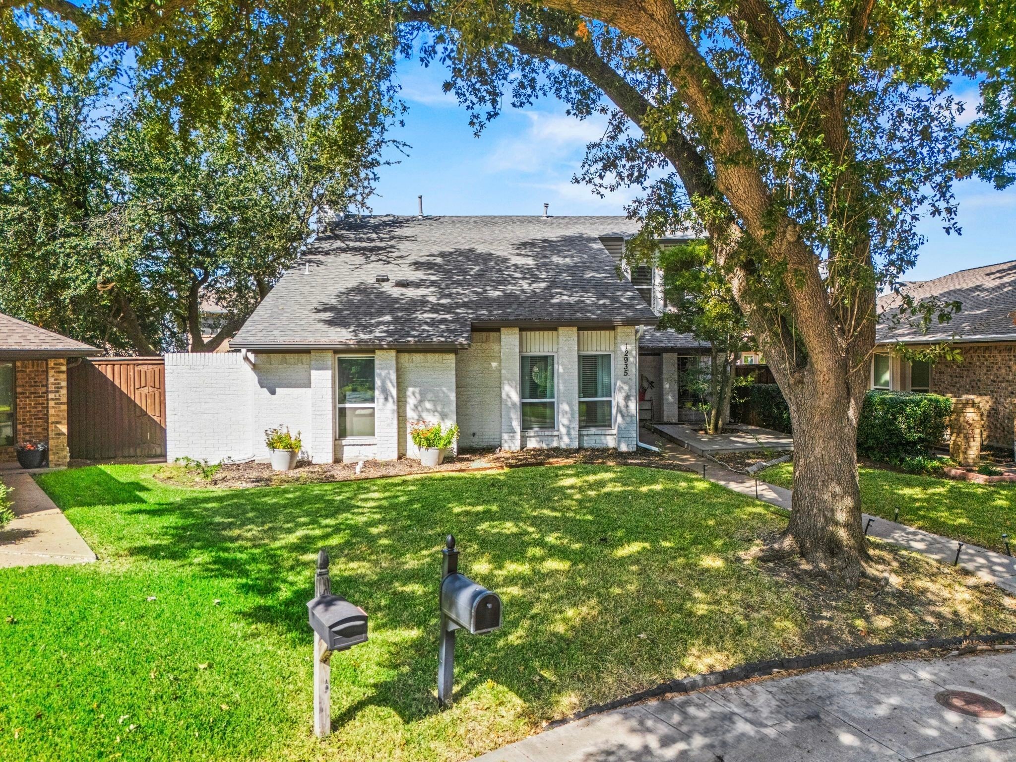 12935 Chandler Drive Dallas TX 75243