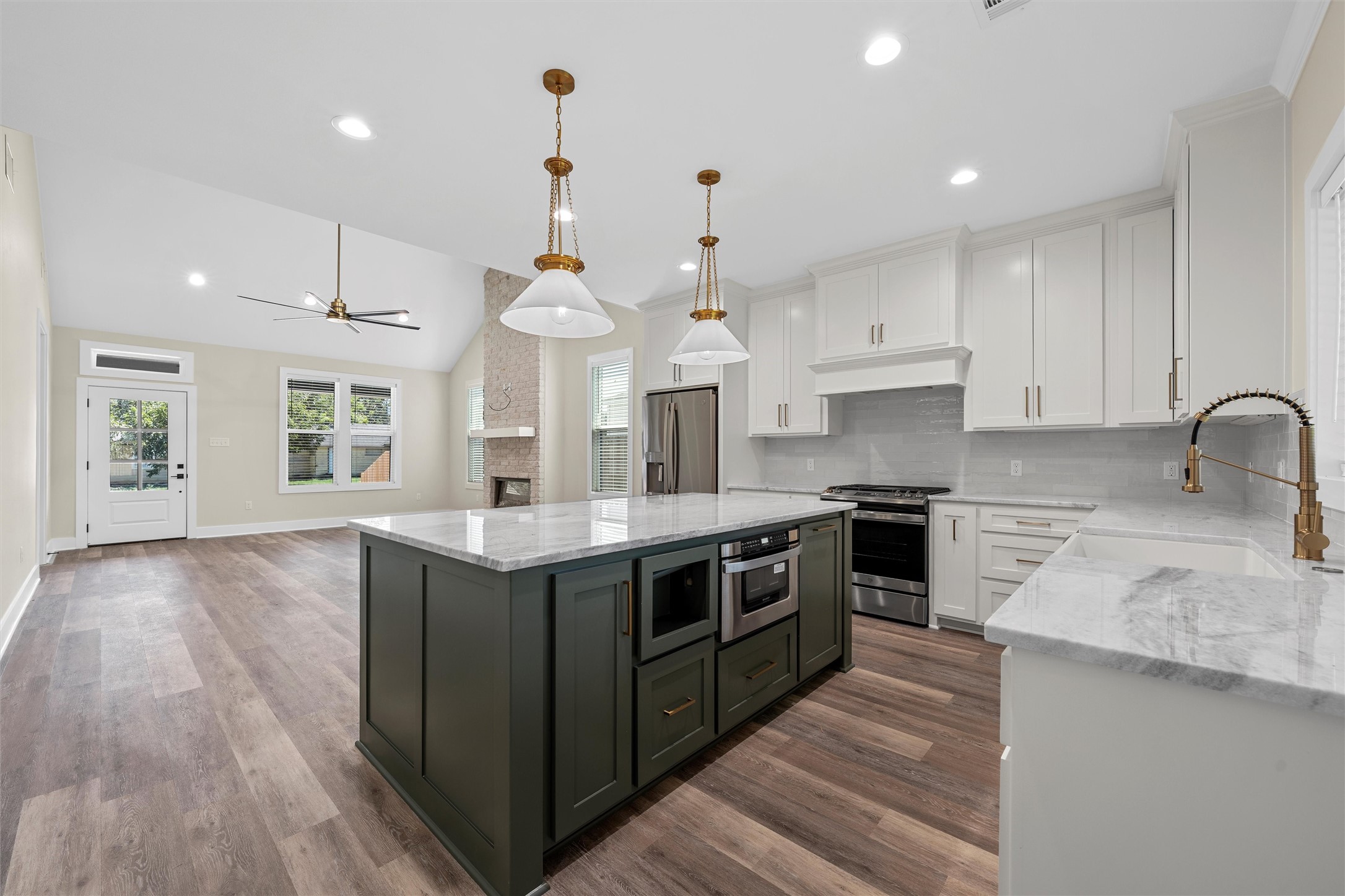 2923 Reuter Avenue Waco TX 76708