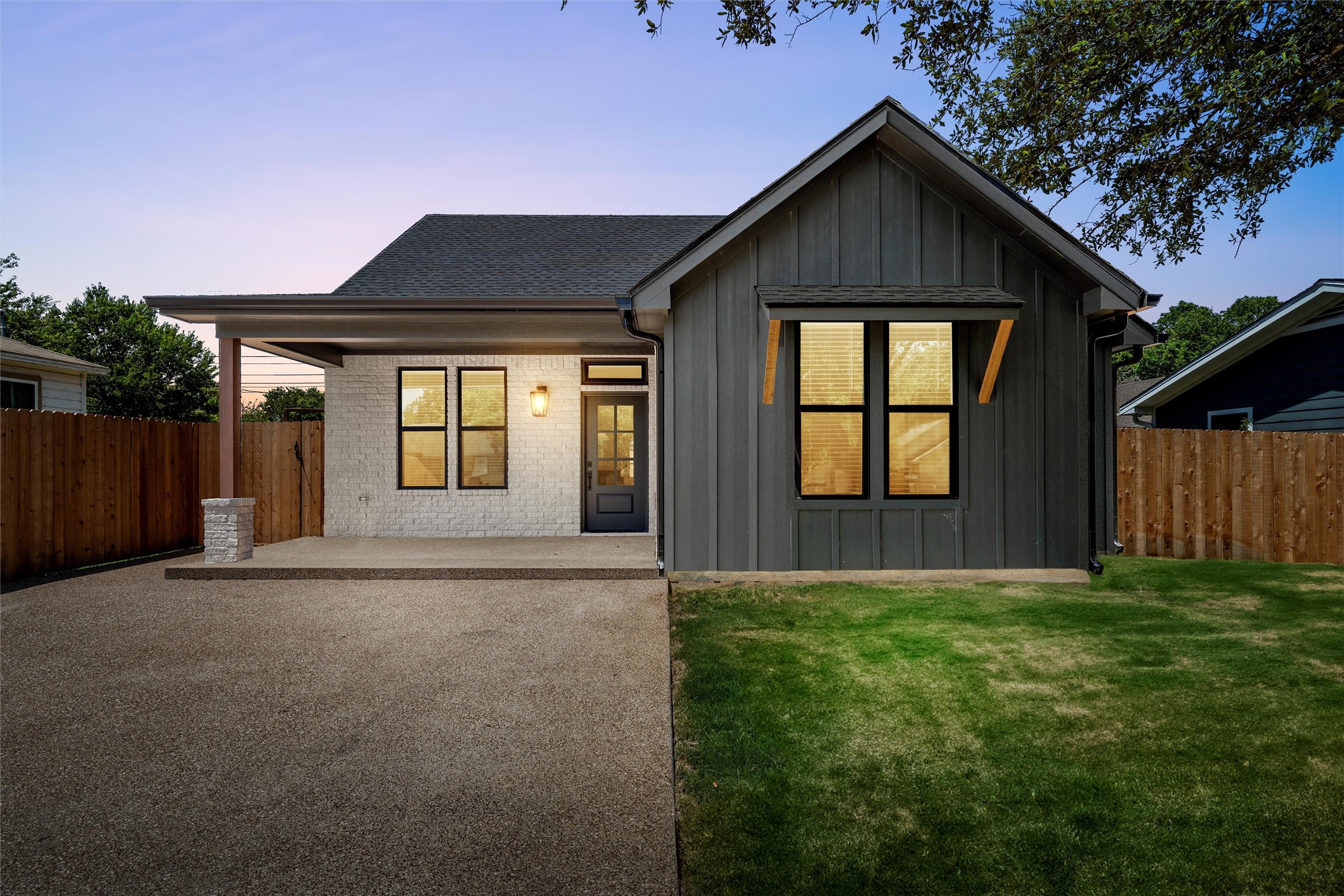 2923 Reuter Avenue Waco TX 76708