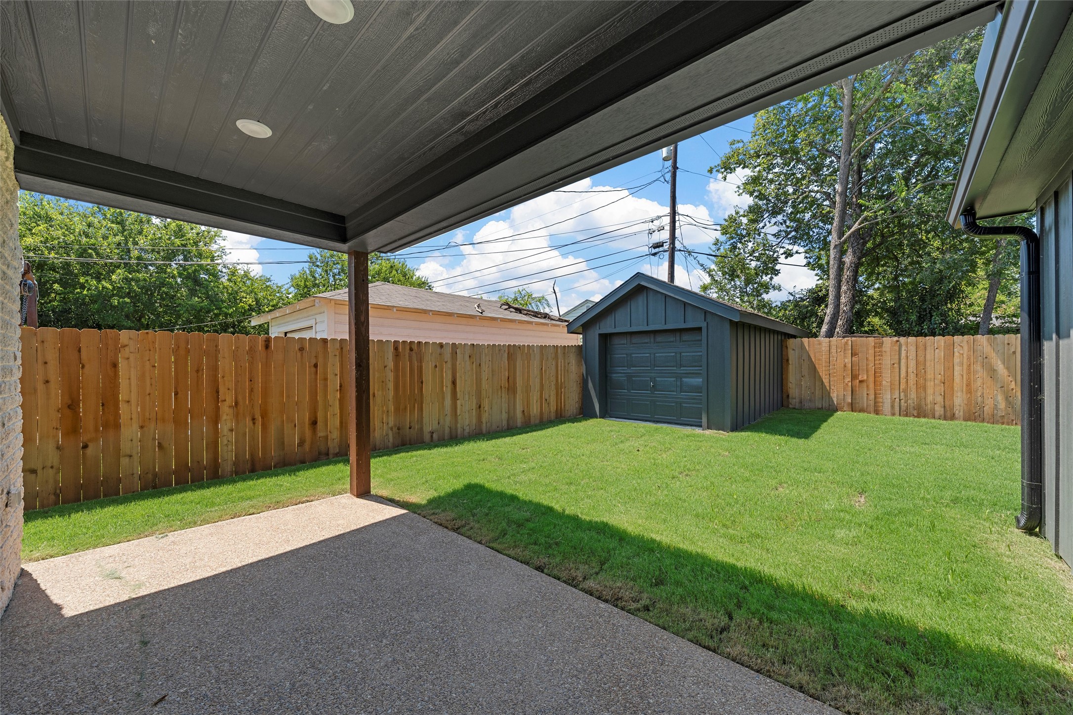2923 Reuter Avenue Waco TX 76708