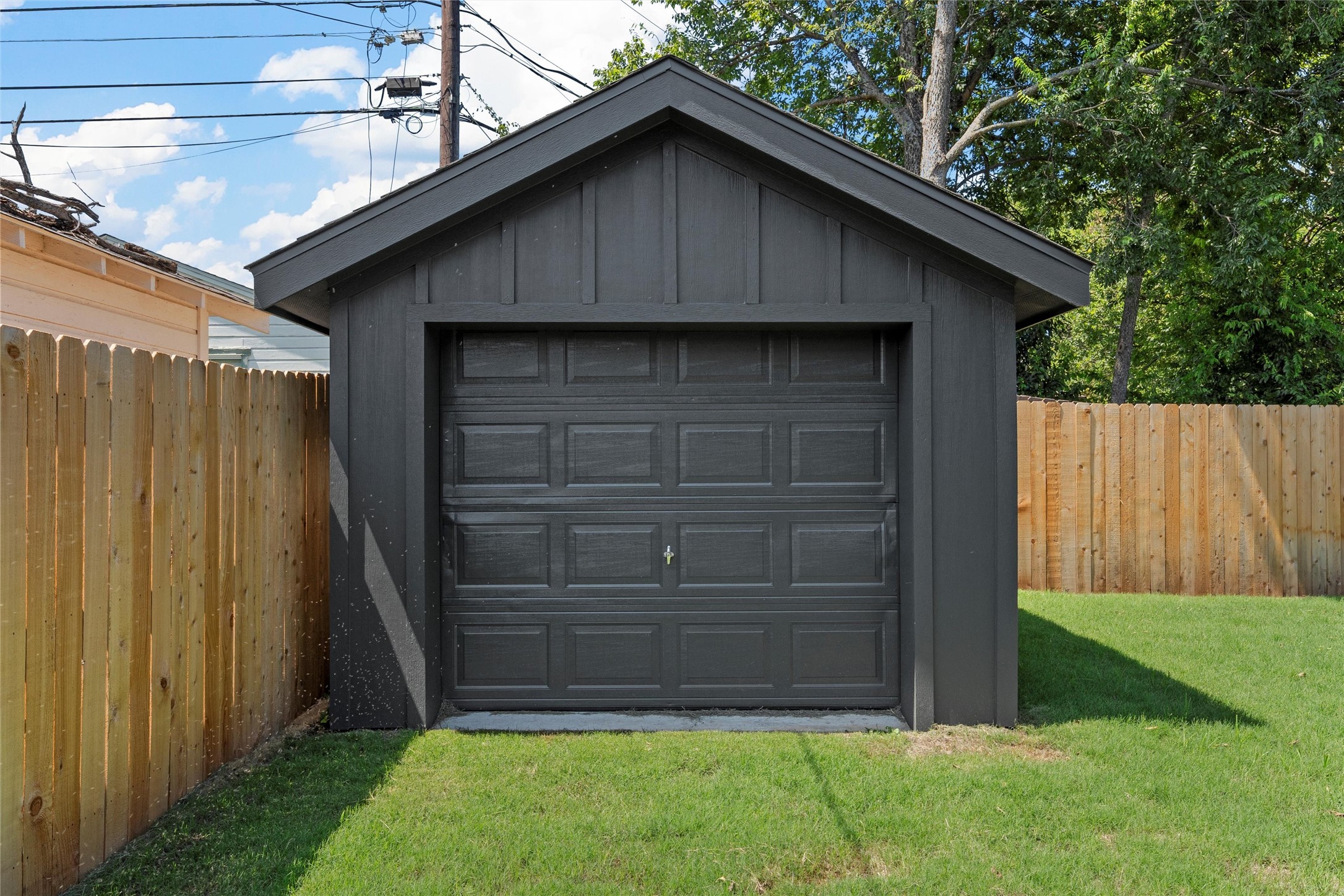 2923 Reuter Avenue Waco TX 76708