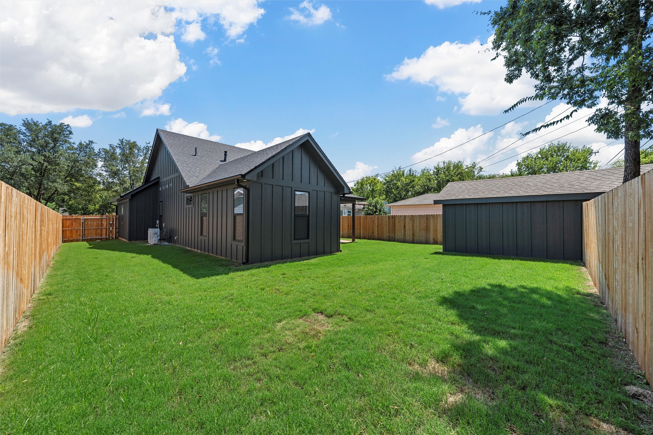 2923 Reuter Avenue Waco TX 76708