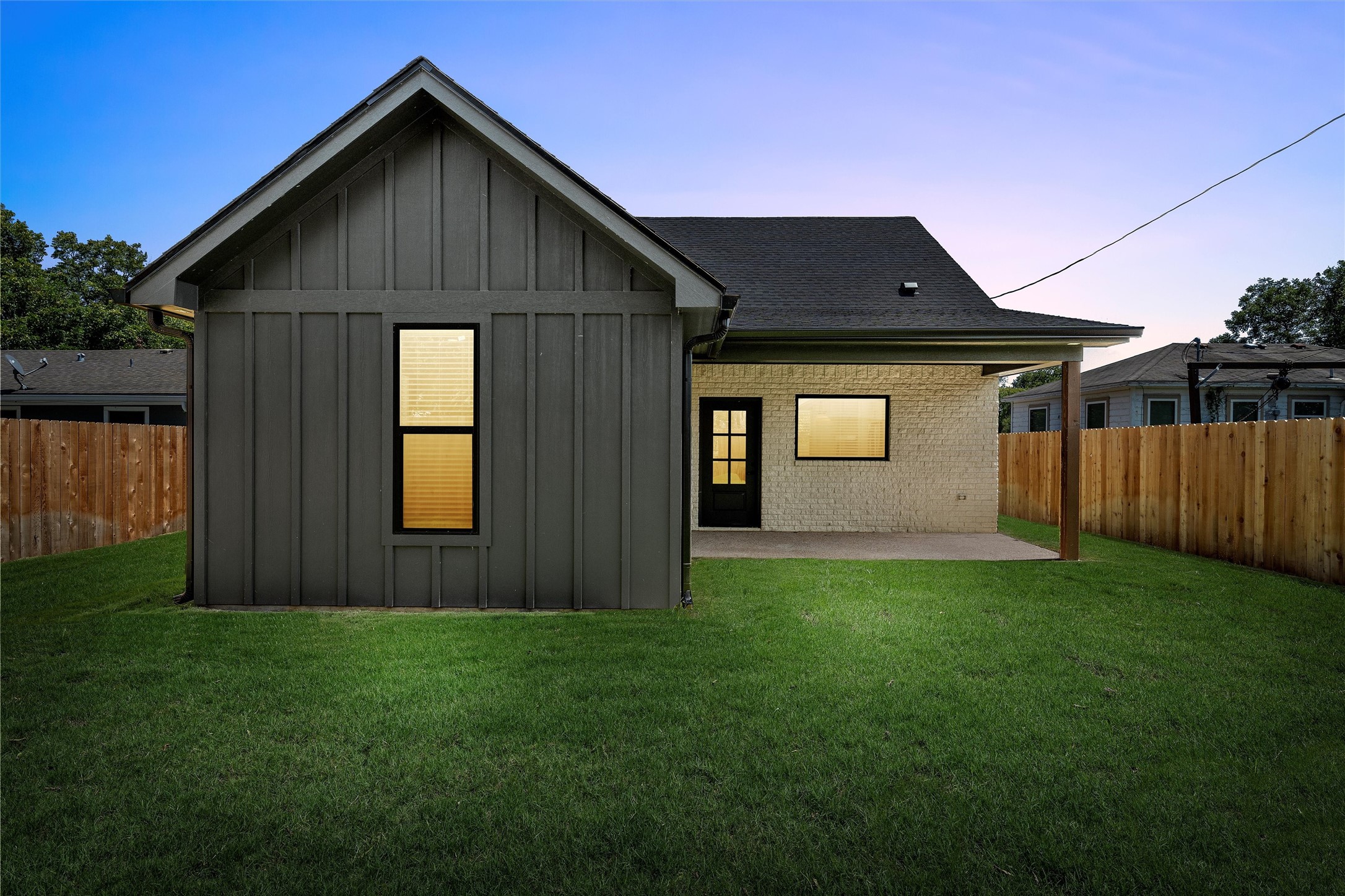 2923 Reuter Avenue Waco TX 76708