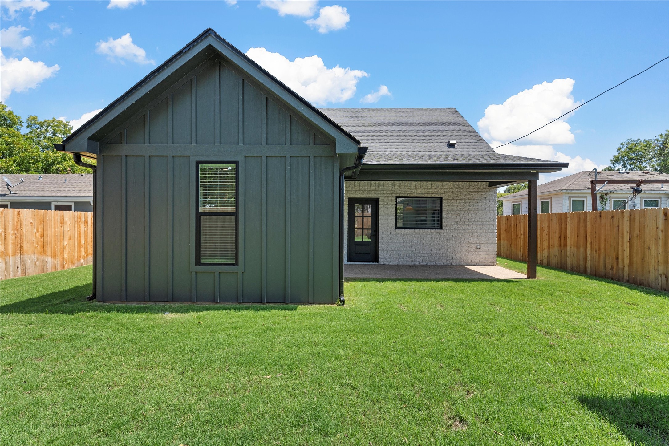 2923 Reuter Avenue Waco TX 76708