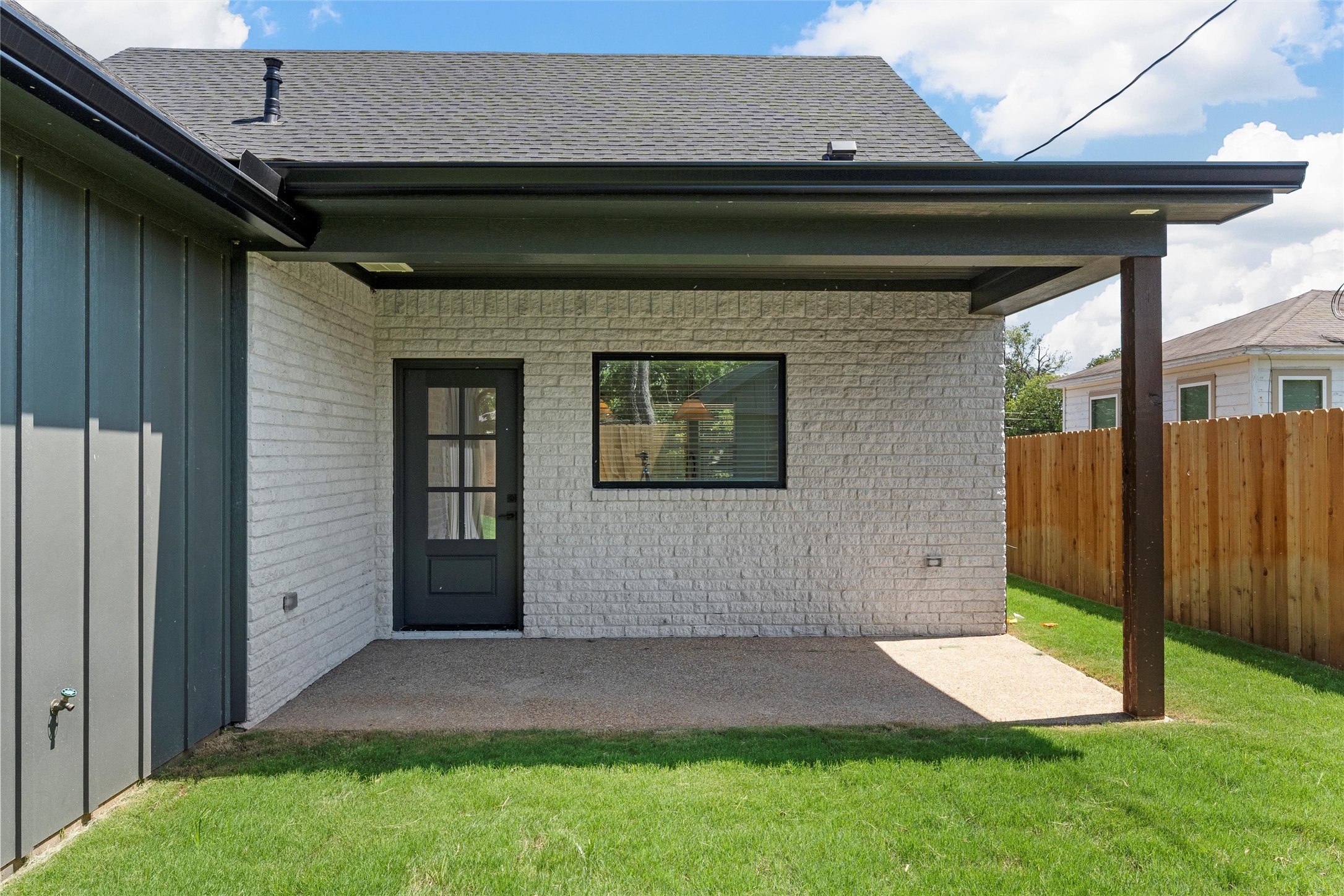2923 Reuter Avenue Waco TX 76708