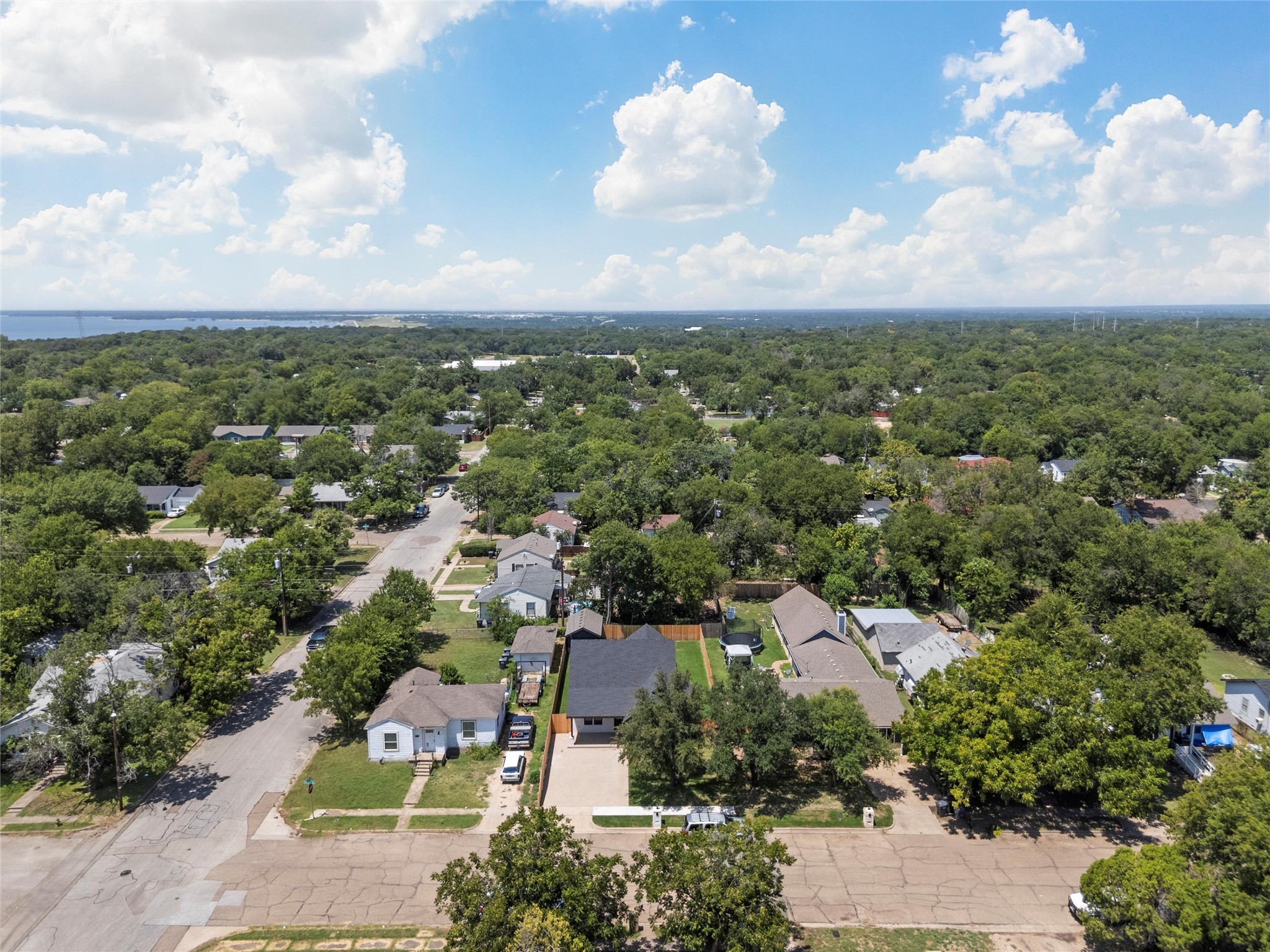 2923 Reuter Avenue Waco TX 76708