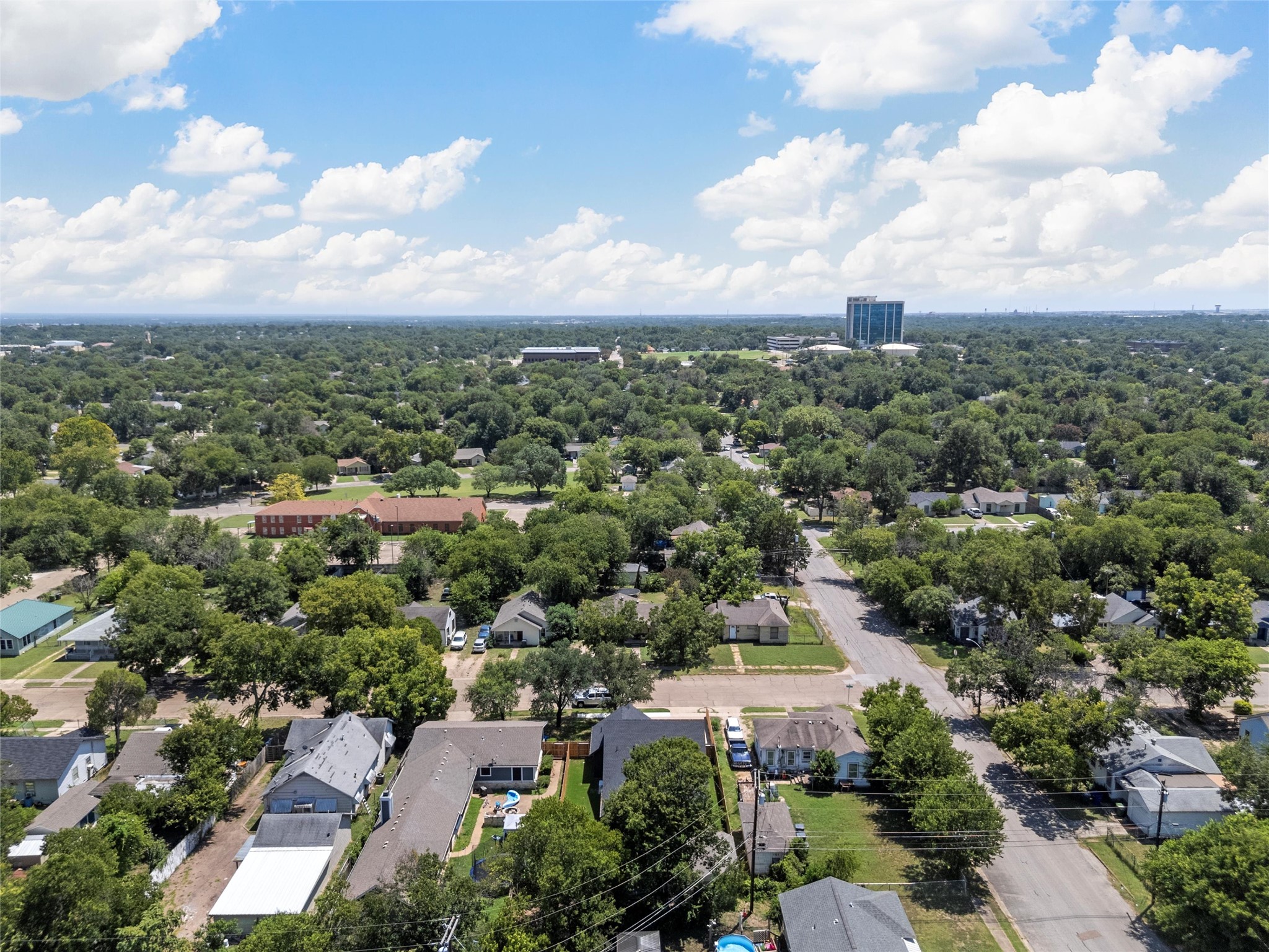 2923 Reuter Avenue Waco TX 76708