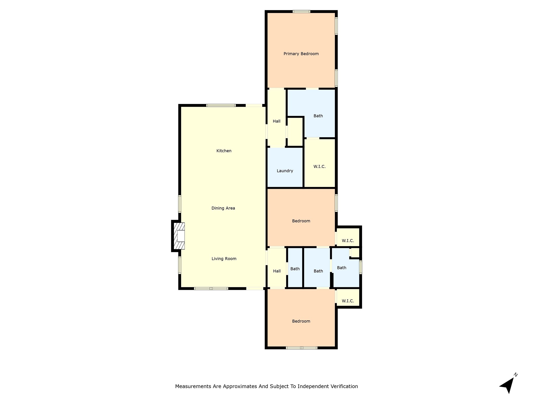 2923 Reuter Avenue Waco TX 76708