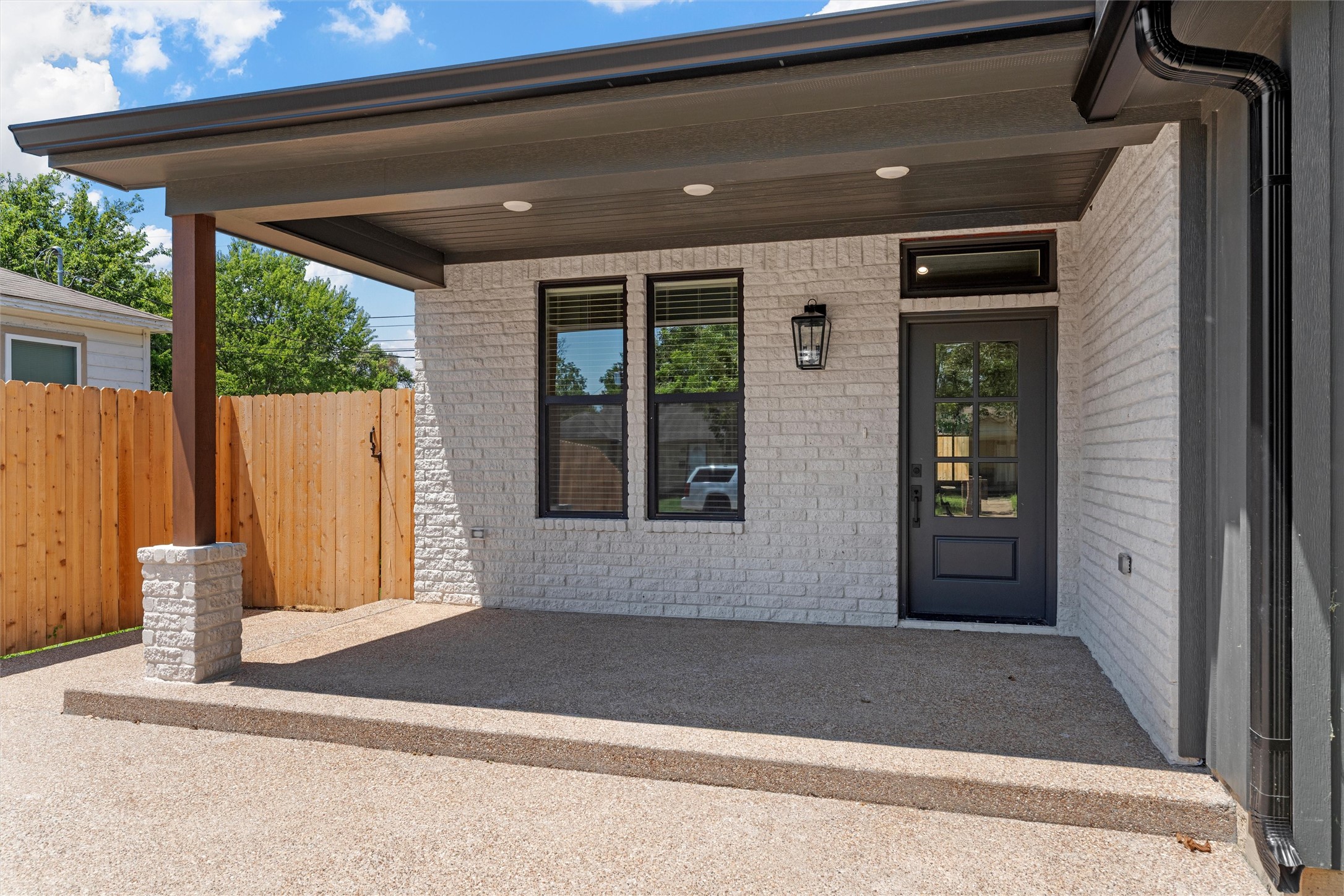 2923 Reuter Avenue Waco TX 76708