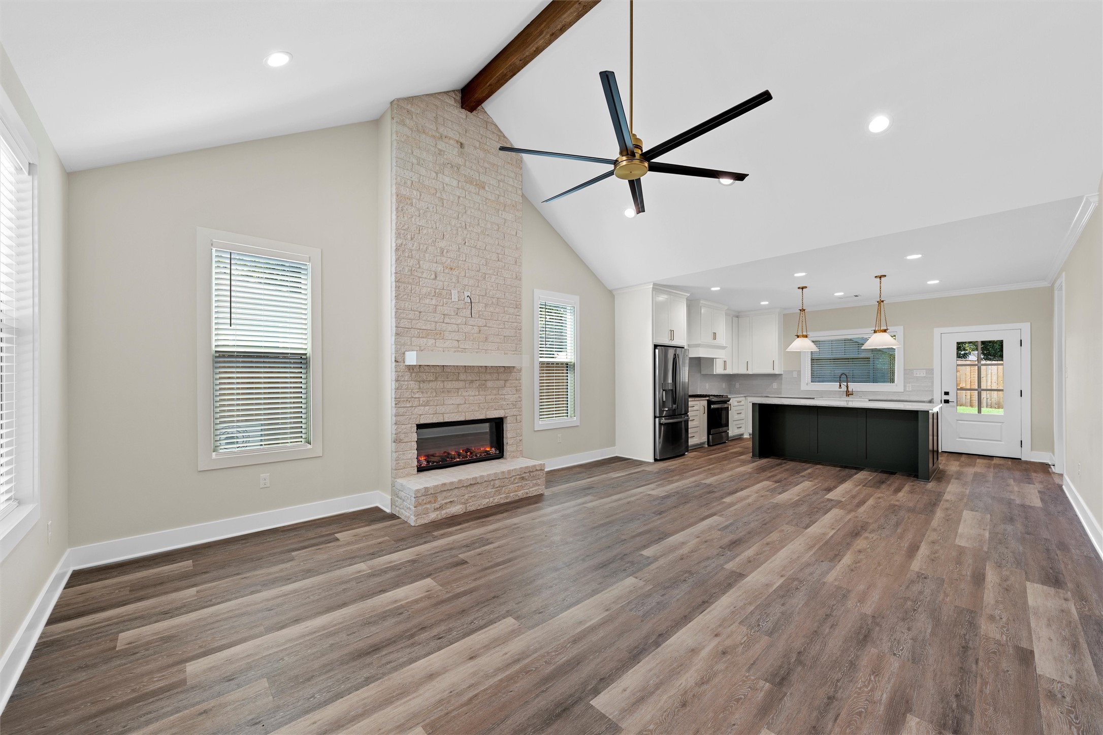 2923 Reuter Avenue Waco TX 76708