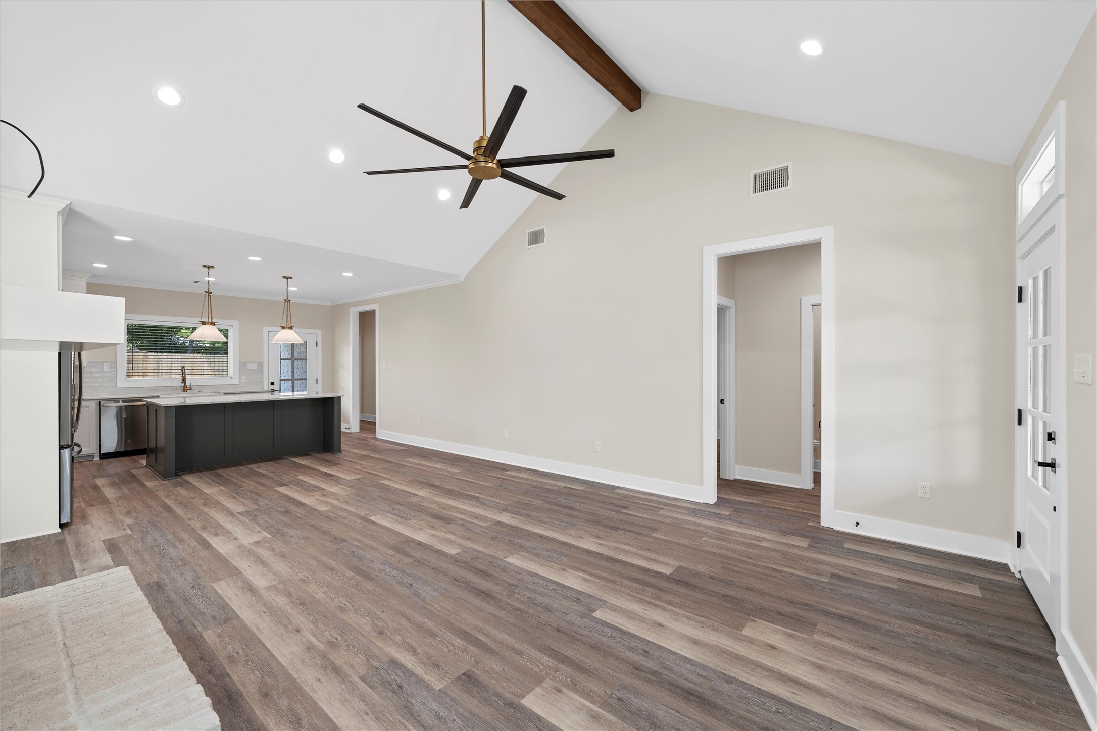 2923 Reuter Avenue Waco TX 76708