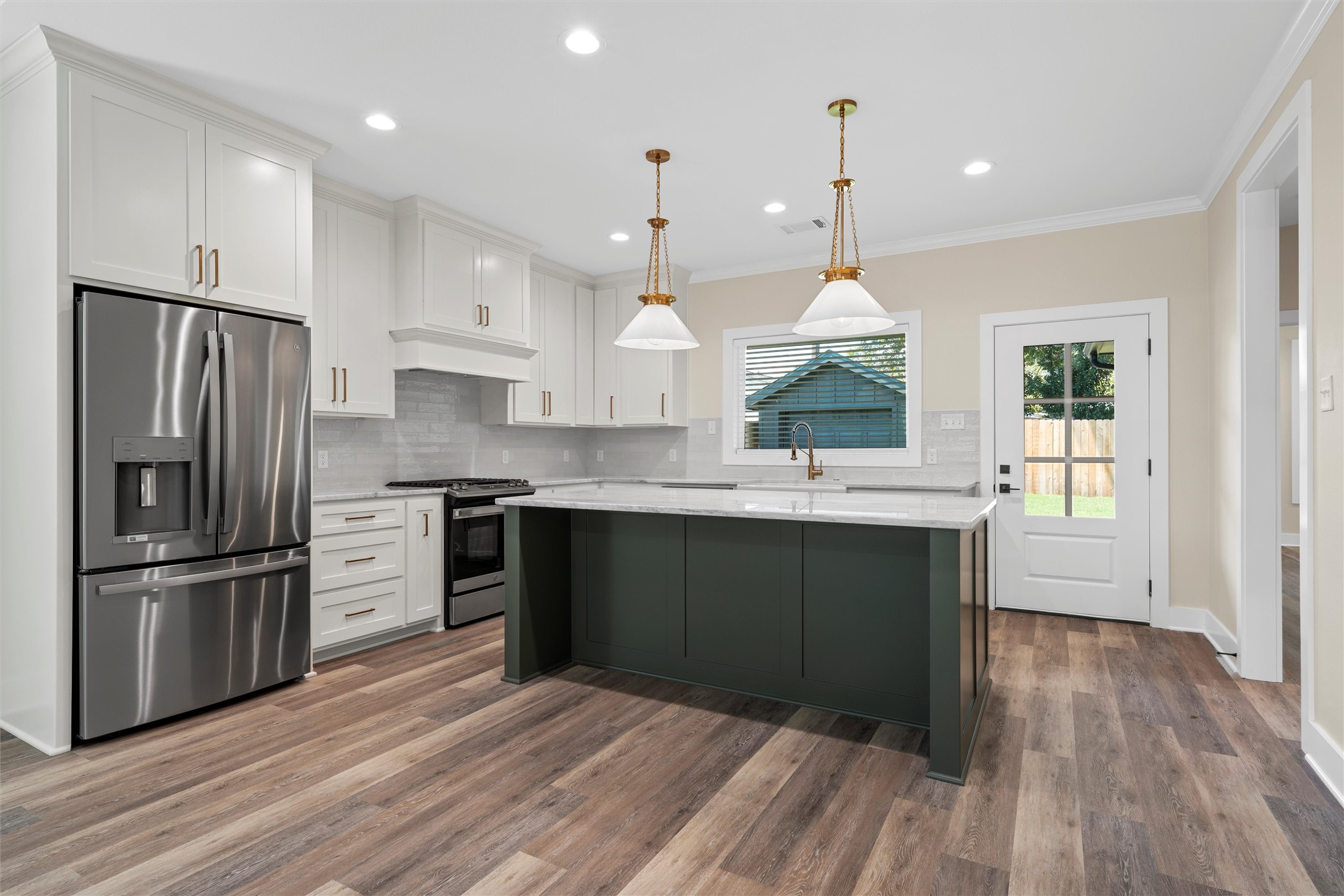 2923 Reuter Avenue Waco TX 76708