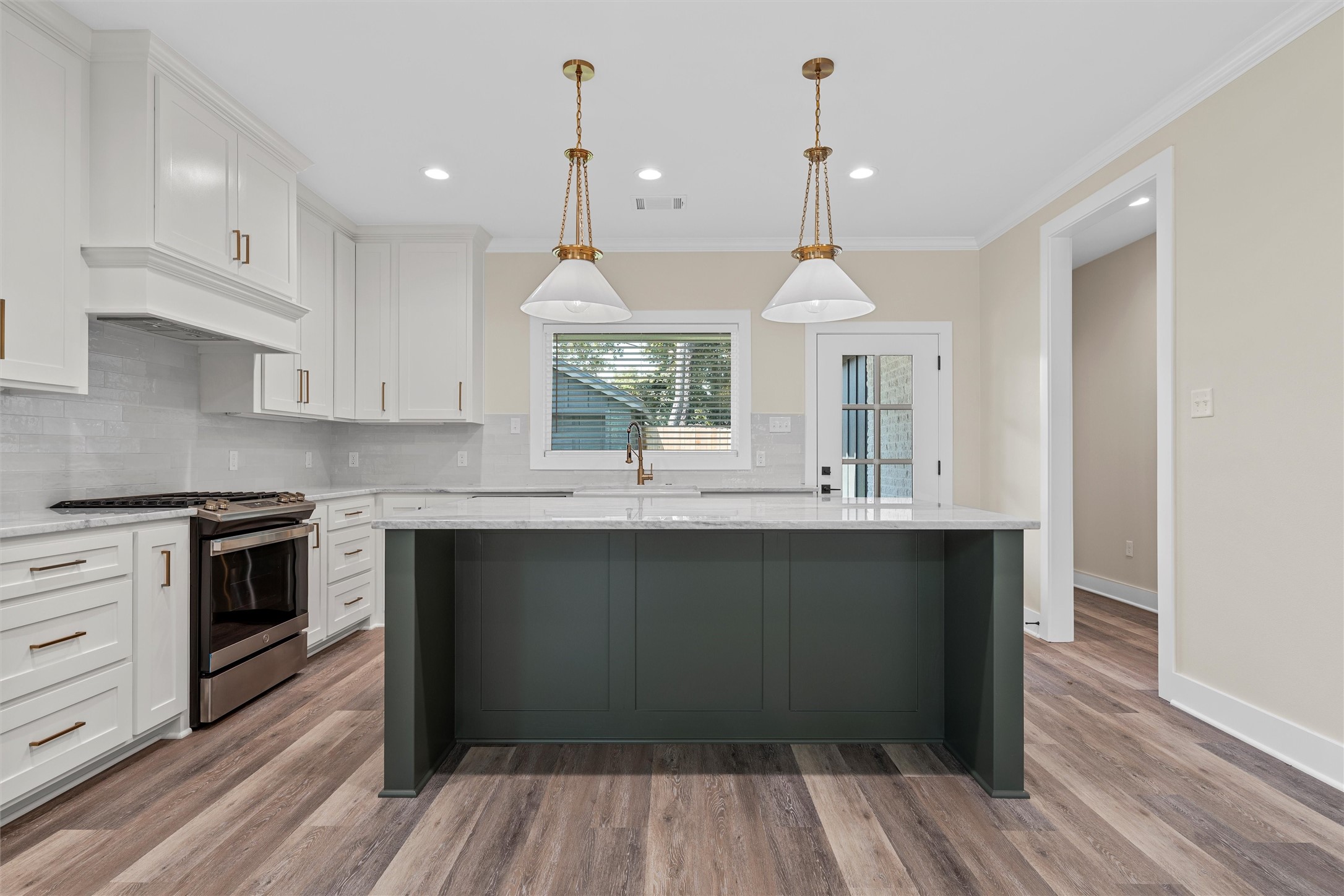2923 Reuter Avenue Waco TX 76708