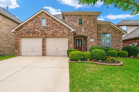 3213 Beth Drive Flower Mound TX 75022