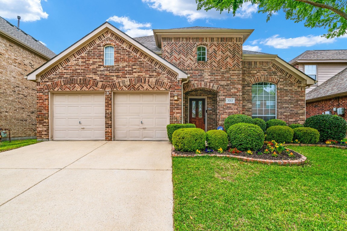 3213 Beth Drive Flower Mound TX 75022