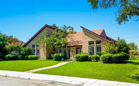 4034 Cobblers Lane Dallas TX 75287