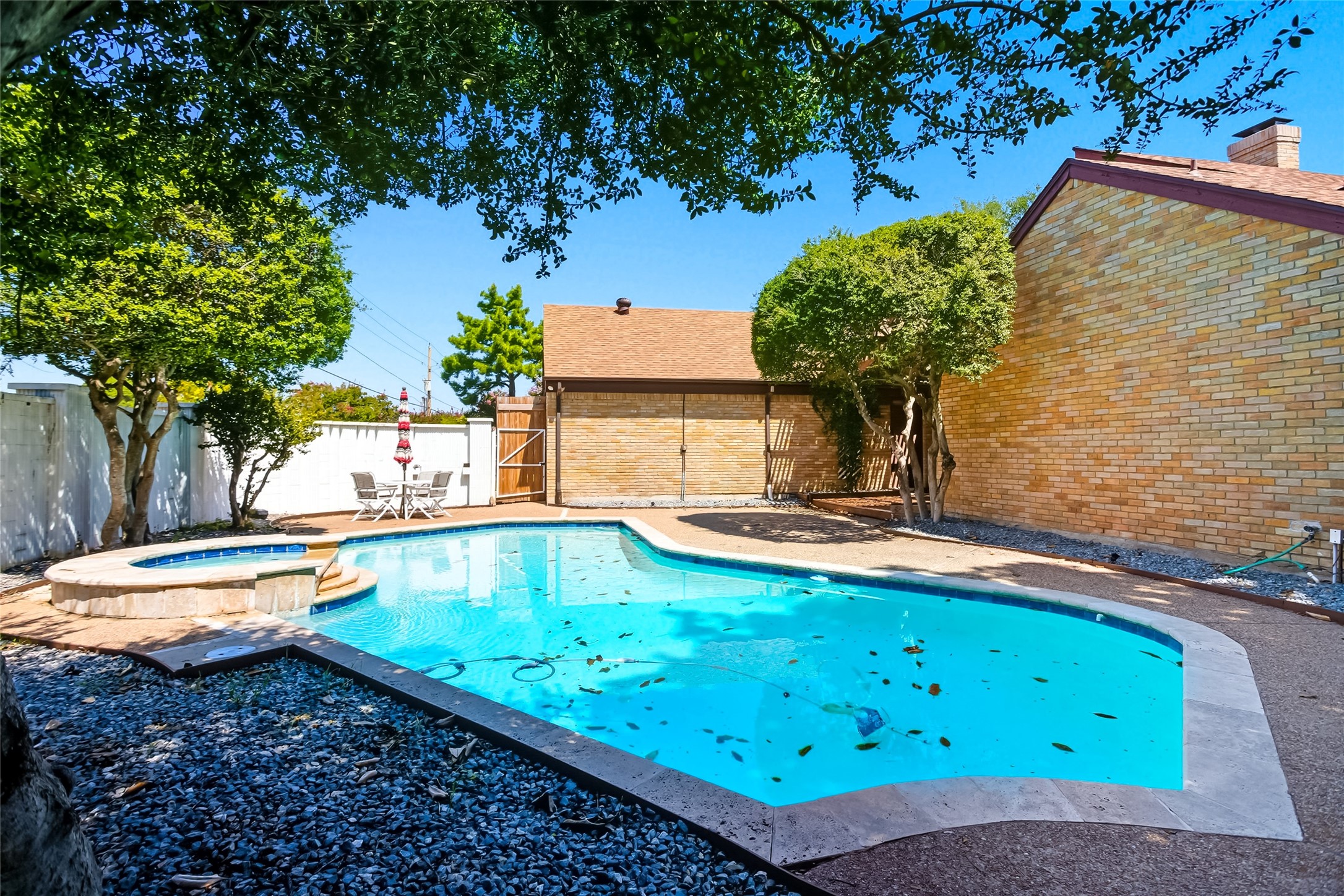 4034 Cobblers Lane Dallas TX 75287