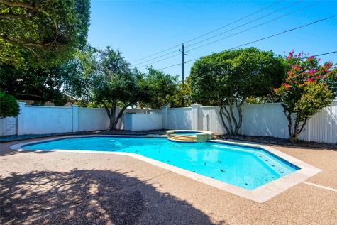 4034 Cobblers Lane Dallas TX 75287