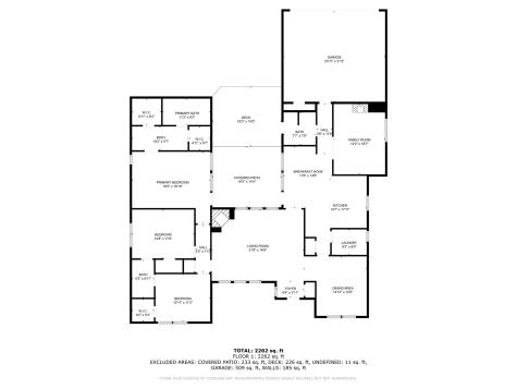 4034 Cobblers Lane Dallas TX 75287