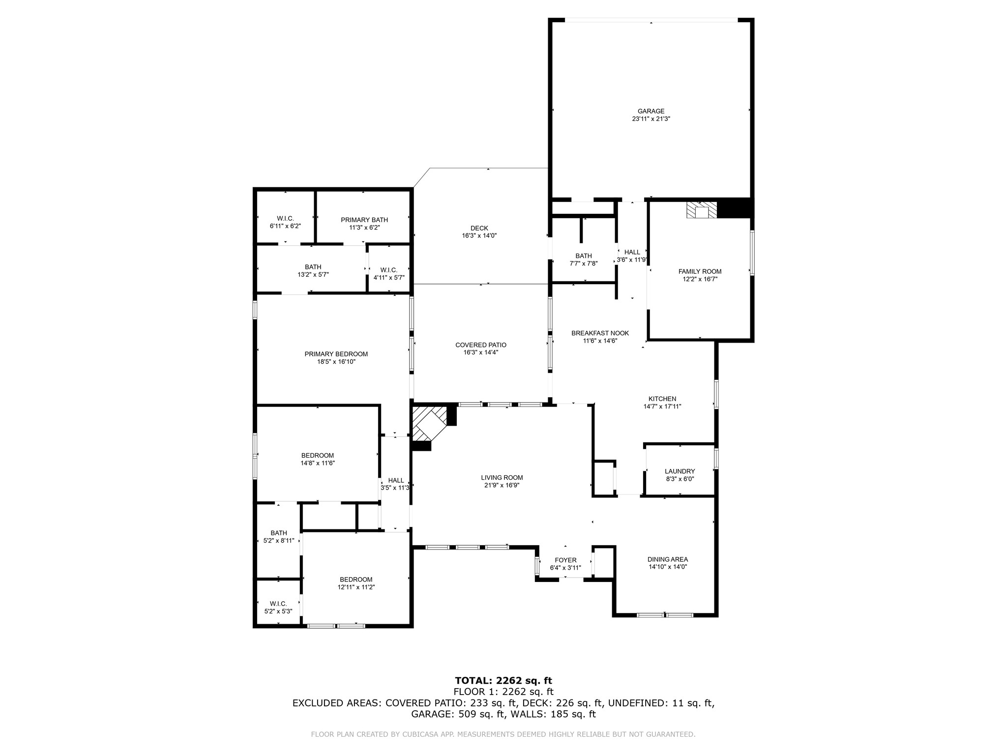 4034 Cobblers Lane Dallas TX 75287