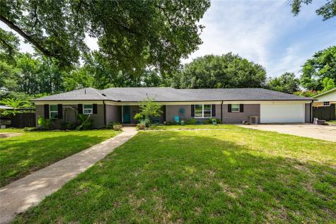 603 Mosley Drive Athens TX 75751