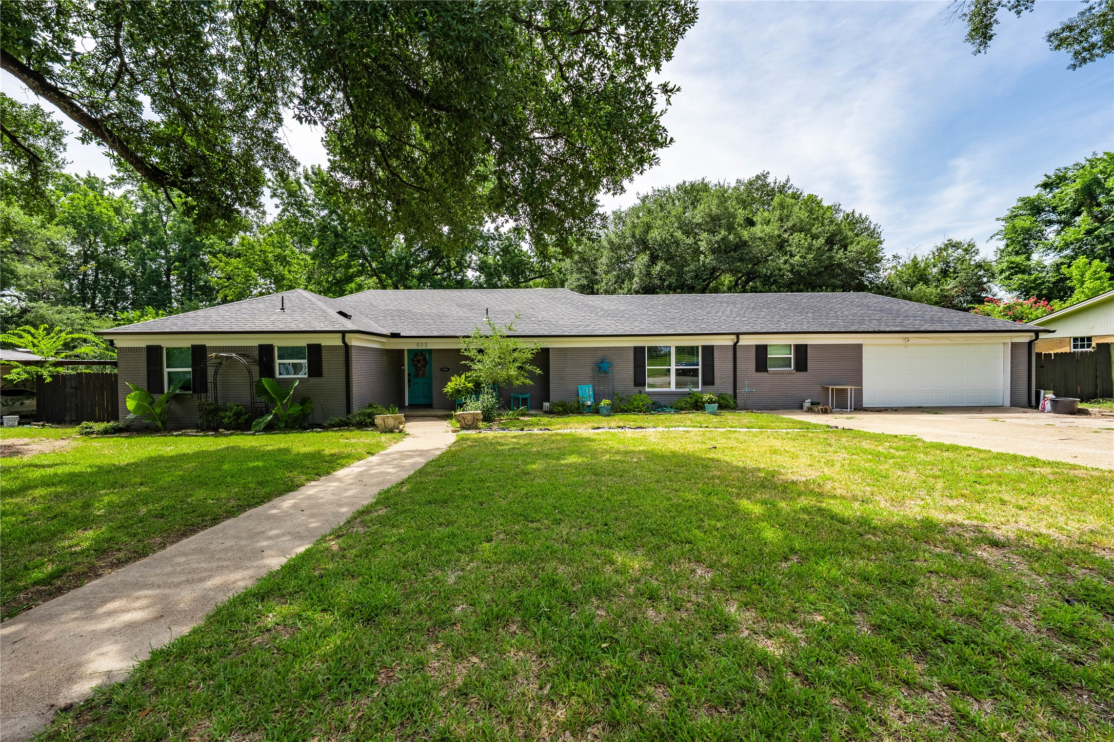 603 Mosley Drive Athens TX 75751
