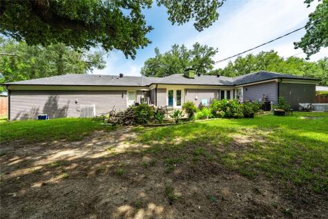 603 Mosley Drive Athens TX 75751