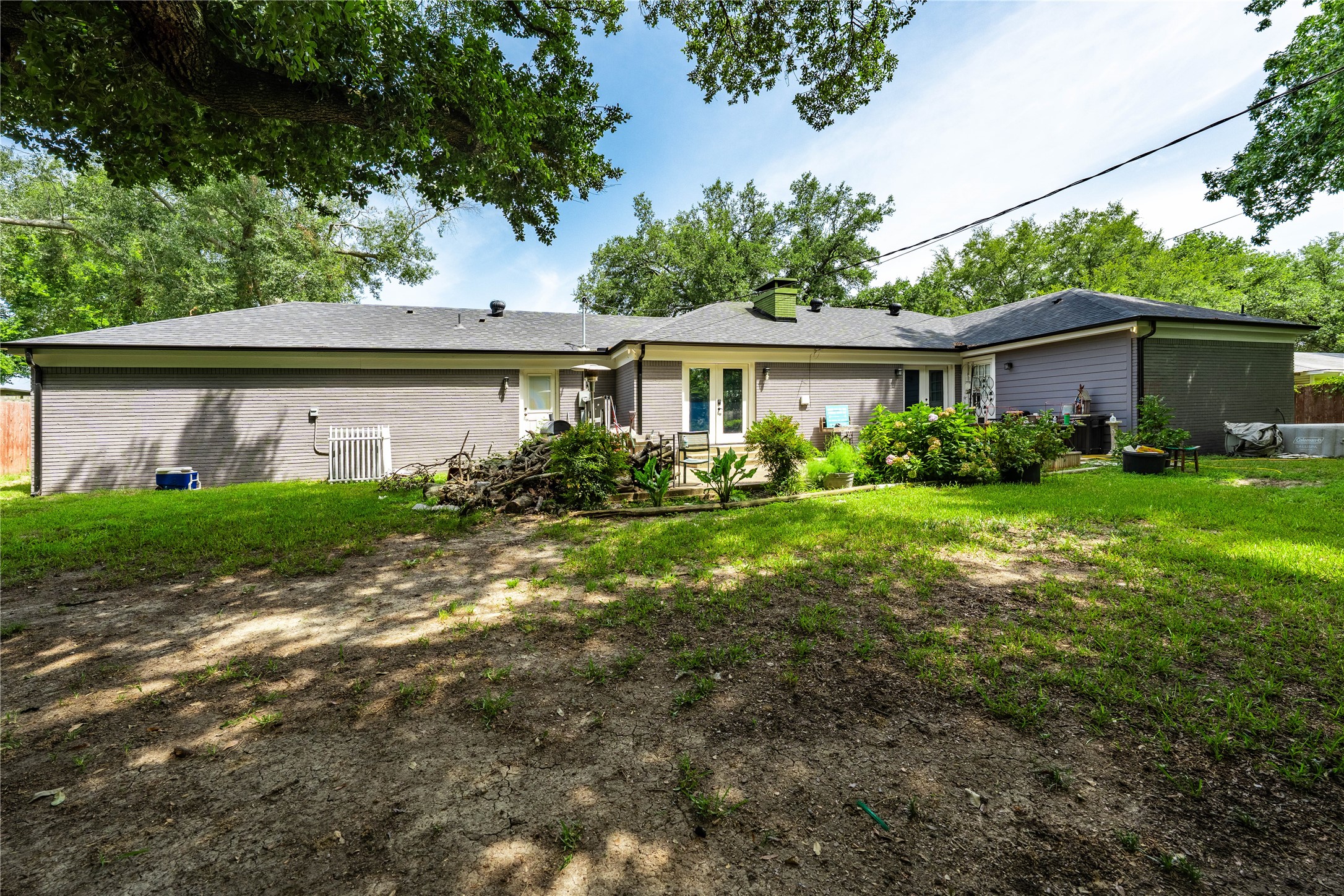 603 Mosley Drive Athens TX 75751