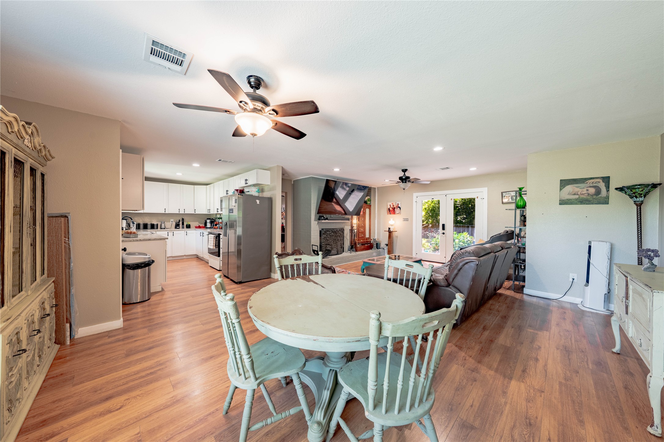 603 Mosley Drive Athens TX 75751