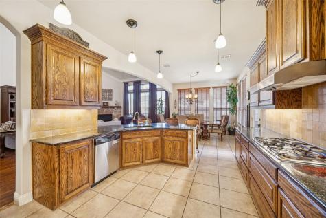 2260 Richmond Lane Allen TX 75013