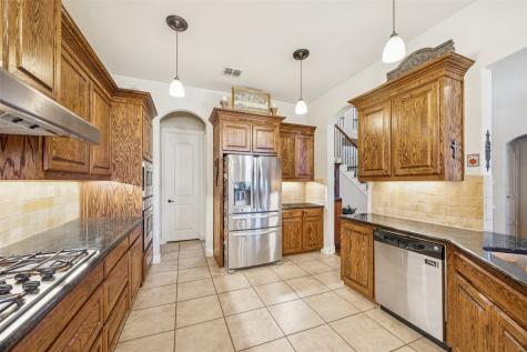 2260 Richmond Lane Allen TX 75013