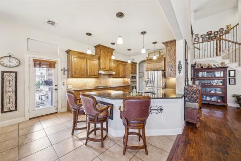 2260 Richmond Lane Allen TX 75013