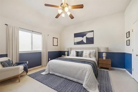 2260 Richmond Lane Allen TX 75013