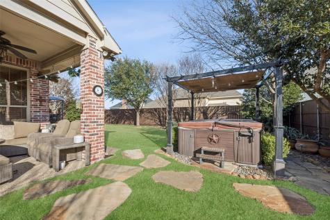 2260 Richmond Lane Allen TX 75013
