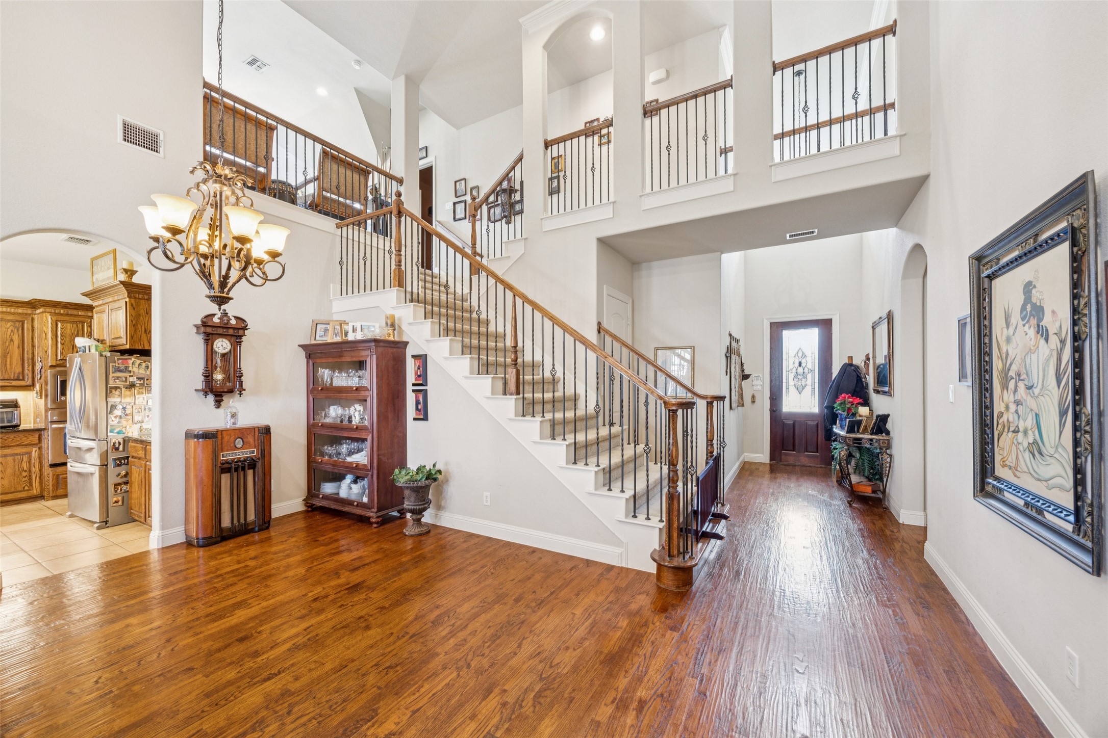 2260 Richmond Lane Allen TX 75013